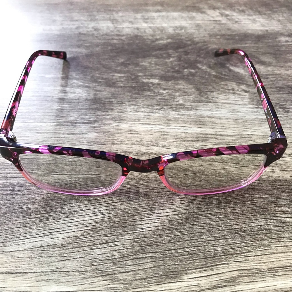 Dereon Eyeglasses frames
